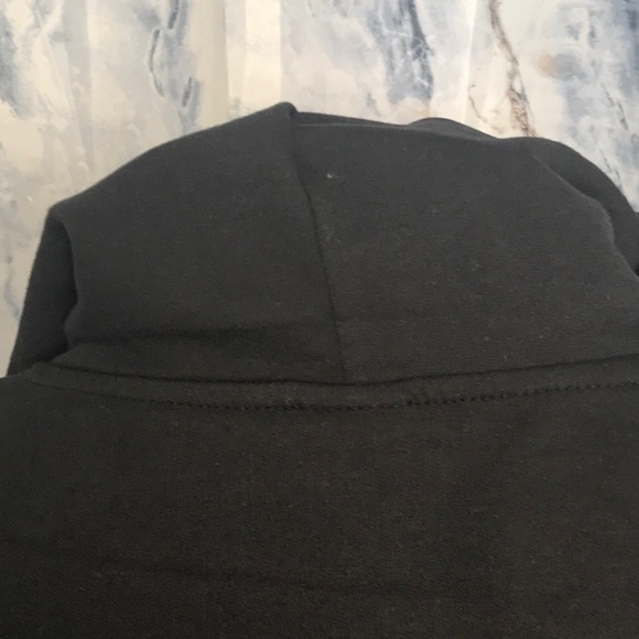 NWT Disney Star Wars Darth Vader Jedi Men's Hooded Sweater Hoodie front … - Picture 6 of 8